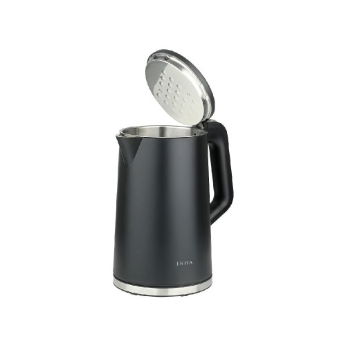 ΒΡΑΣΤΗΡΑΣ ESTIA HEATLINE BLACK 1800W 1,2LT